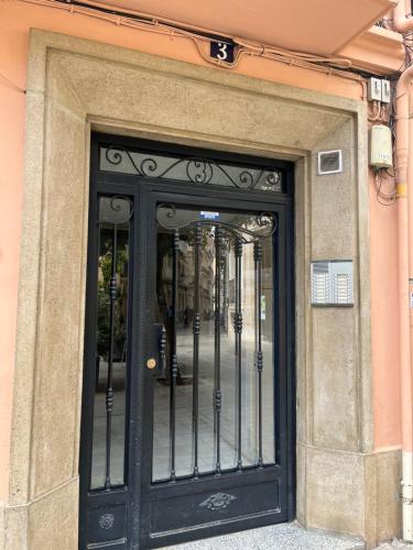 Apartamento Torres Serranos