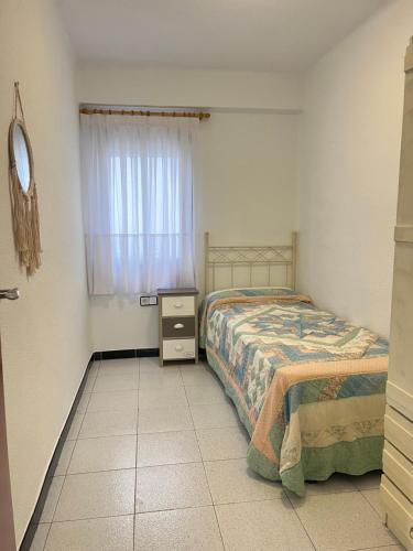 Apartamento Torres Serranos