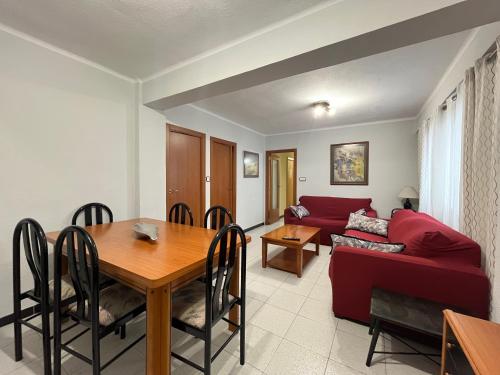 Apartamento Torres Serranos