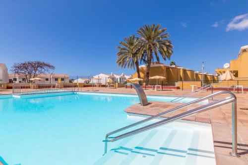 Casa Di Ginny Sonneland