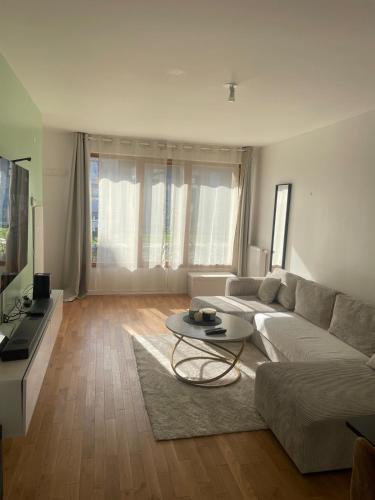 Gallery image of Maison tout confort avec jardin à 35 min de Paris in Arpajon