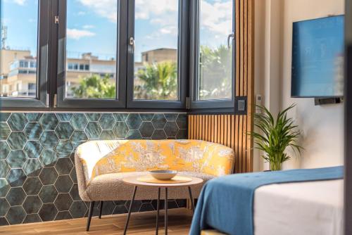Urban Luxe Studio Torremoilinos