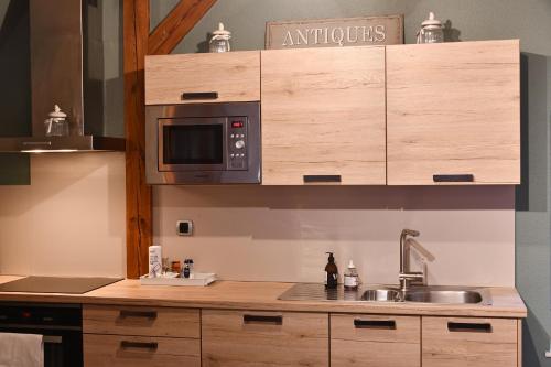 Appartement Beraweka avec Parking, Climatisation et Salle de Sport
