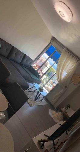 Appartement 5p vue sur mer