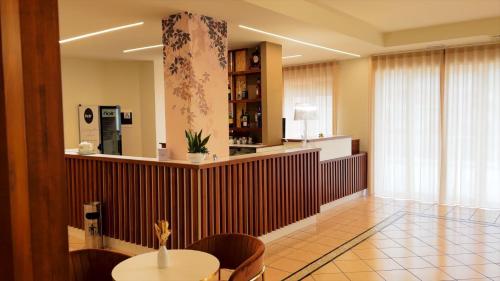 Fotografie z fotogalerie ubytování Easy Green Hotel v destinaci San Giovanni Rotondo