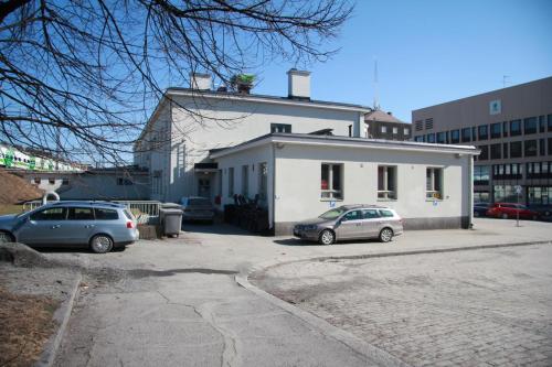 Galeriebild der Unterkunft Veturi B&B in Kuopio