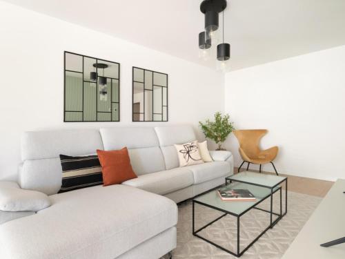 Atalaya sobre la Medialuna by Clabao