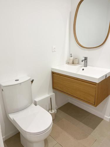 Romantique Room avec bain photo 12
