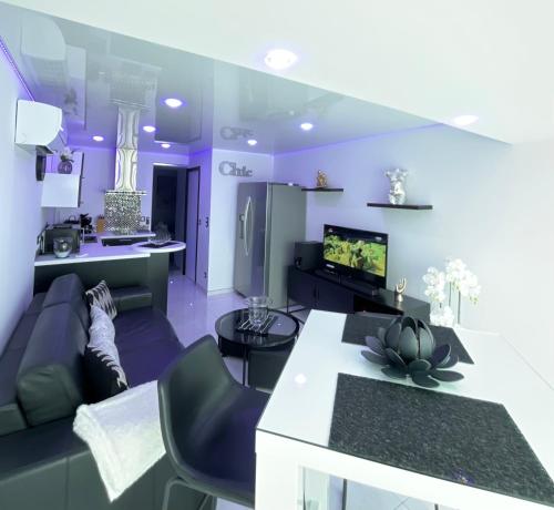 Portnature 571 Cap d'Agde Naturiste