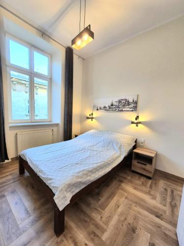 Domino Apartament- Dworzec PKP-Rynek