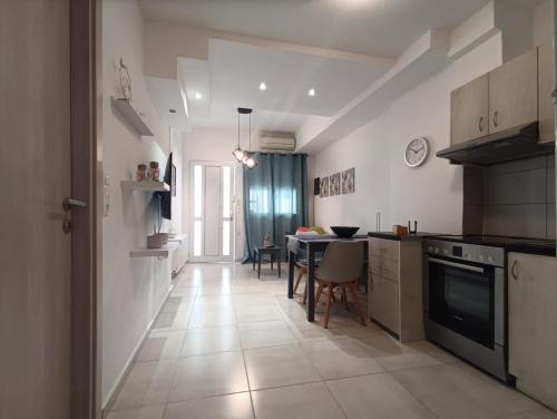 S & D apartment