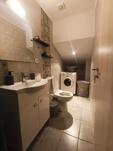 S & D apartment