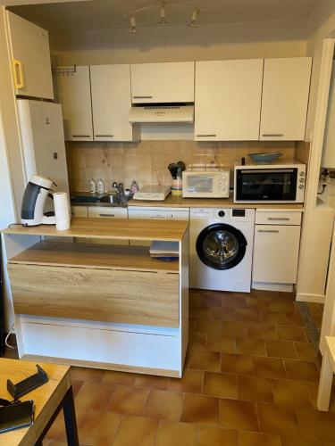 Appartement idéal famille