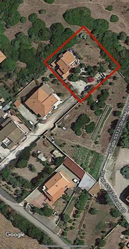 Η γειτονιά γύρω από ή μία γειτονιά κοντά σε αυτό το διαμέρισμα