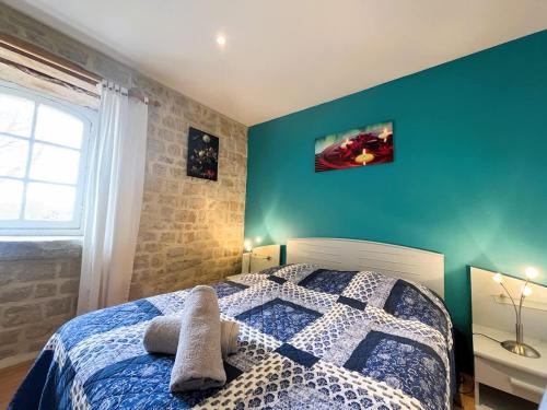 Le Pressoir de Sainte mère Eglise