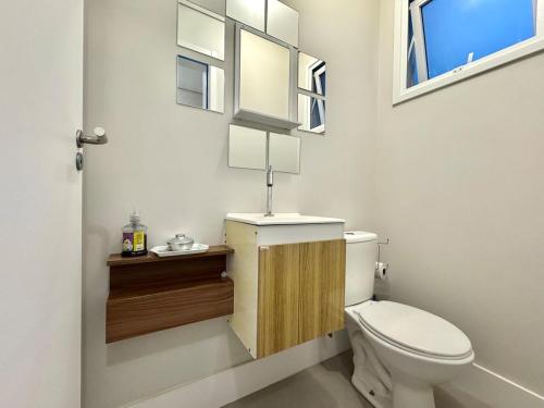 Ένα μπάνιο στο Live Residence Amplizi