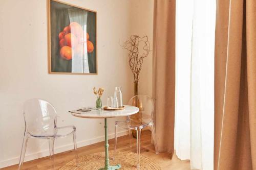 Φωτογραφία από το άλμπουμ του Chez Camille - Boutique Aparthotel au coeur de Bordeaux στο Μπορντώ
