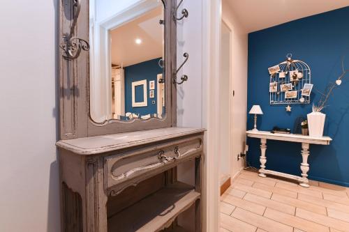 Appartement Bredala avec Parking et Climatisation