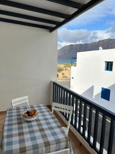 Apartamento Vistas al Mar