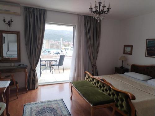 Villa Angel sea view