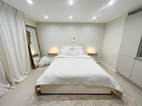 Romantique Room avec bain photo 9