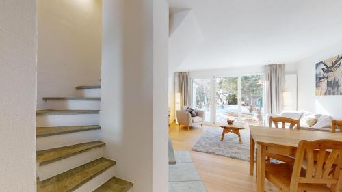 Abitaziun Residenza Mulin 12 - Celerina