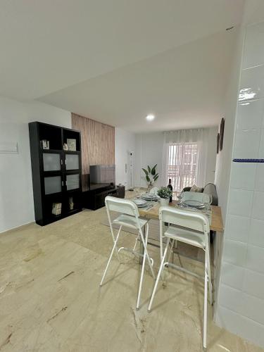 Apartamento Azahar Centro Parking Gratis