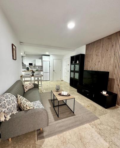 Apartamento Azahar Centro Parking Gratis