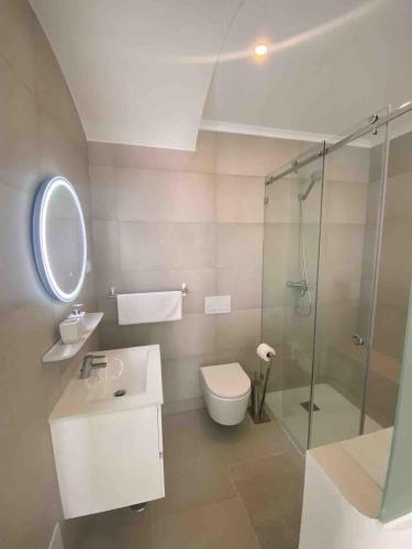 Apartment 1, Old Town Charm Lagos