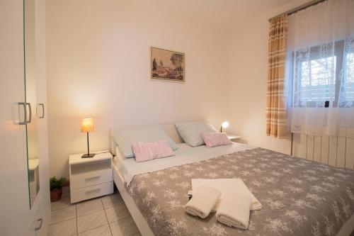 Family apartment Bozo