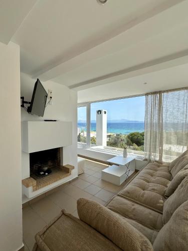 Medusa by Dia sea view apartment