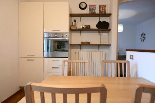 Gallery image of SE148 - Marotta, trilocale con terrazzo e posto auto in Marotta