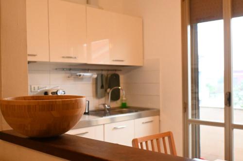 Gallery image of SE148 - Marotta, trilocale con terrazzo e posto auto in Marotta