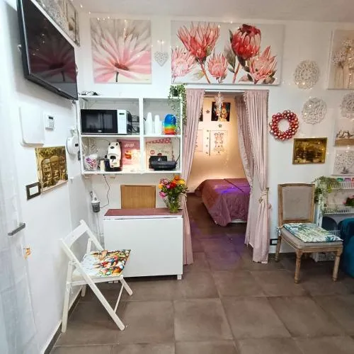 Casa Emilia photo 32
