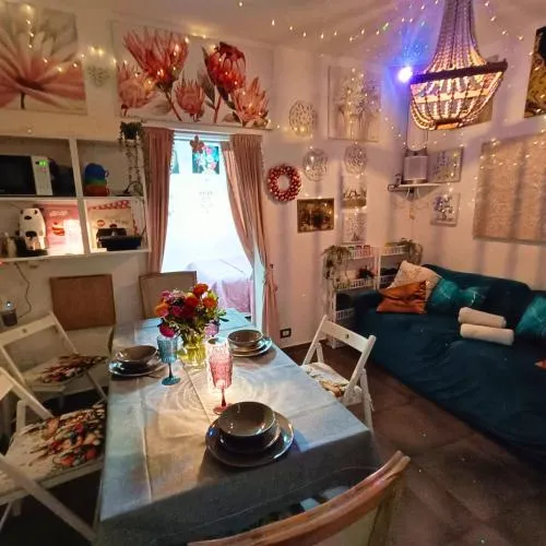 Casa Emilia photo 29