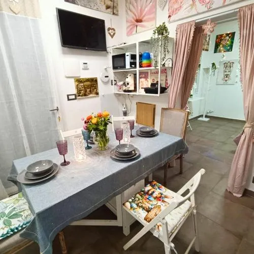 Casa Emilia photo 27