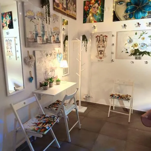 Casa Emilia photo 25
