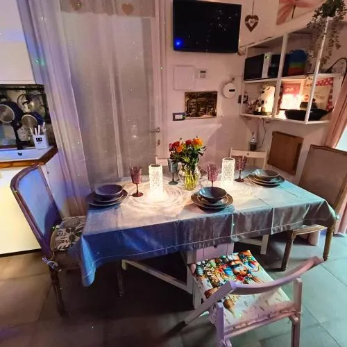 Casa Emilia photo 23
