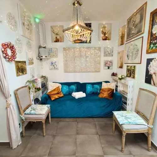 Casa Emilia photo 21