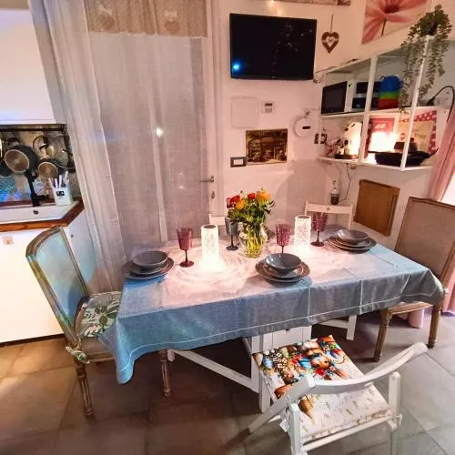 Casa Emilia photo 14