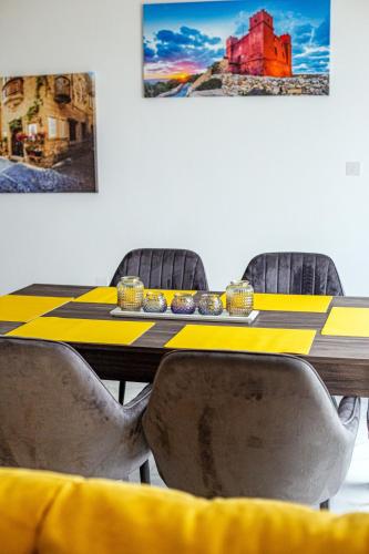 Φωτογραφία από το άλμπουμ του Apartment in Mellieha, Malta σε Mellieħa
