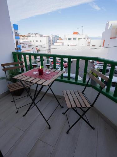 Apartamento Anita