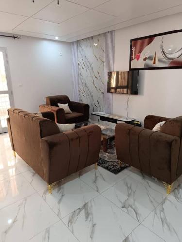 1C Appartement KDL