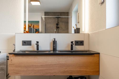 Φωτογραφία από το άλμπουμ του BPS Apartment #3 Flair - NEU - Deluxe - Modern σε Horb am Neckar