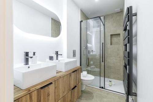 Large & Confort 2 Bdr Renovated