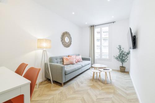 Large & Confort 2 Bdr Renovated