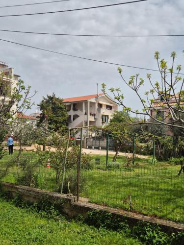 Fotografie z fotogalerie ubytování Apartments Villa Martinuzzi v Rovinji