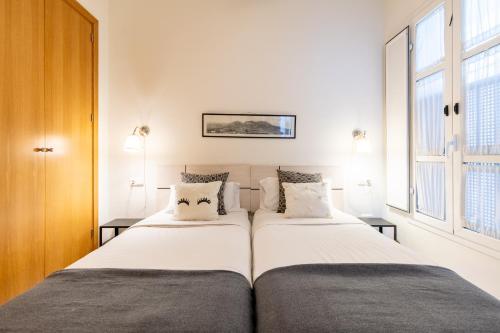 Vel1A Arenal Maestranza Apartment