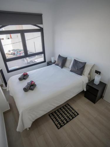 Apartamento Anita