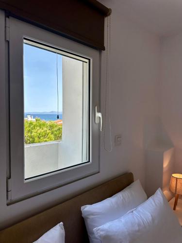 Medusa by Dia sea view apartment
